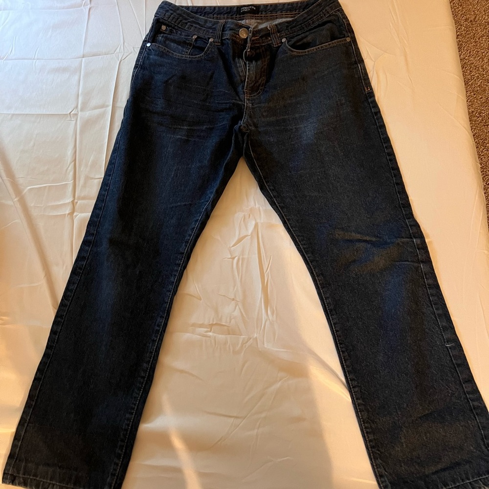 Like new mens jeans